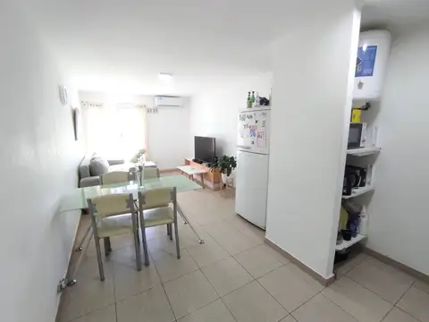 Departamento en Venta en Villa Luzuriaga, Partido de La Matanza
