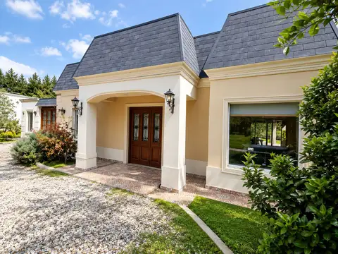 Casa en Venta de 3 dormitorios