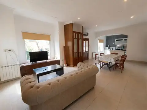 Casa en Venta 3 años