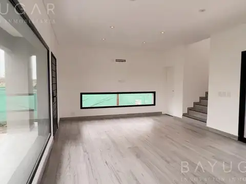 Casa en Venta A Estrenar