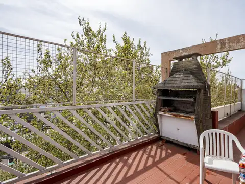 Departamento en Alquiler de 2 dormitorios
