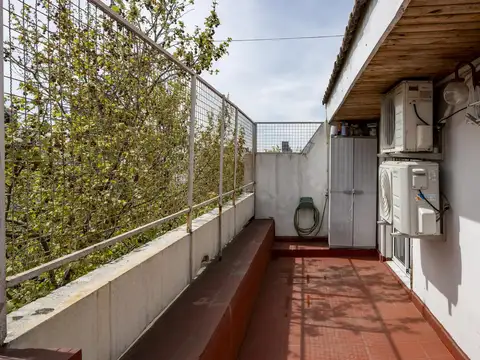 Departamento en Alquiler 50 años