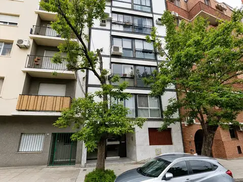 VENTA MONOAMBIENTE RECOLETA
