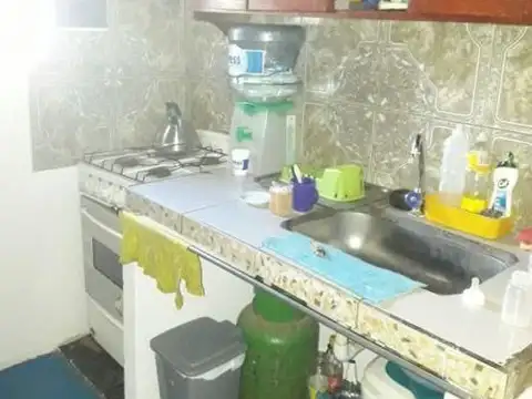 Departamento en Venta de 6 dormitorios