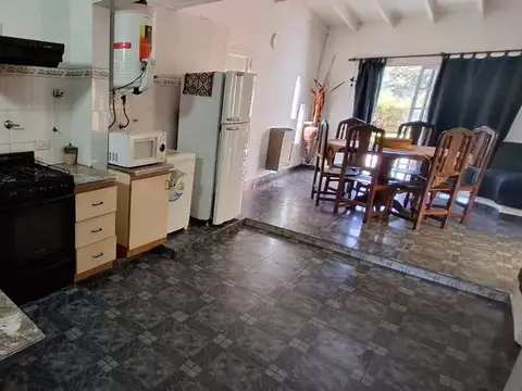 Casa en Venta en San Clemente Del Tuyu, USD 90.000