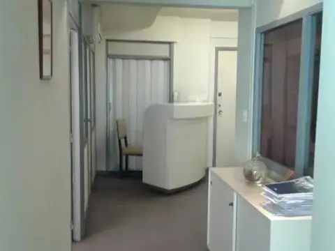 Oficina en Venta en Tribunales, USD 79.000