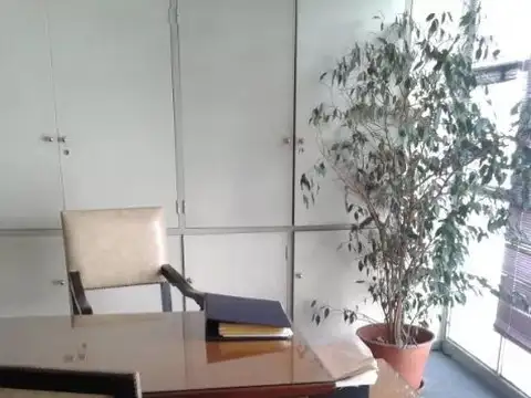 Lavalle 1100, Piso 5