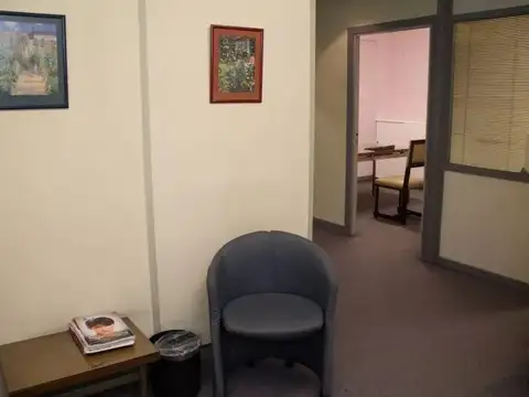 Lavalle 1100 Tribunales Oficina U$79.000