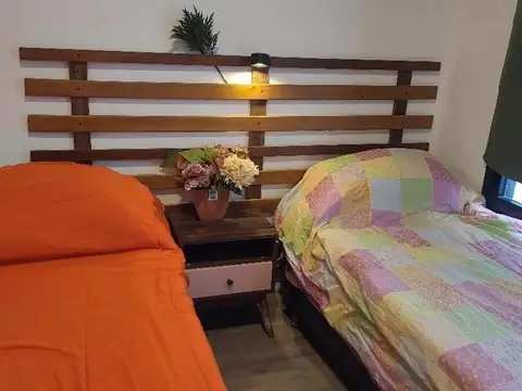 Departamento en Alquiler Temporal de Monoambiente