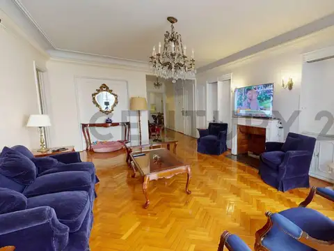 Departamento en Venta en Recoleta, USD 359.000