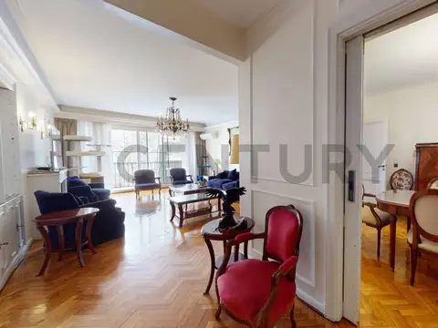 Departamento en Venta de 4 ambientes