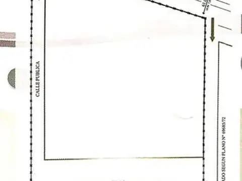Terreno en Venta en La Carolina, USD 29.000