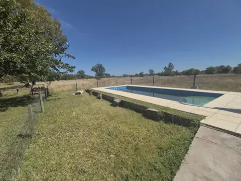 VENTA CAMPO 29350 MTS2 GENERAL RODRIGUEZ 