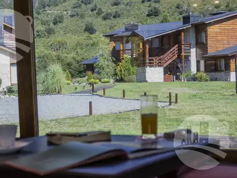Hotel en Venta en San Carlos de Bariloche, USD 3.000.000