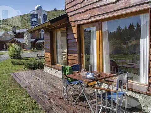 Hotel en Venta en San Carlos de Bariloche, USD 3.000.000