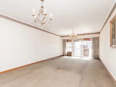Departamento en Venta de 6 ambientes