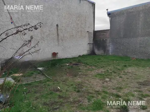 Casa en barrio Ñireco