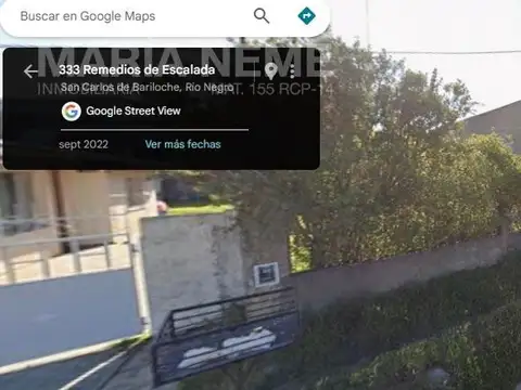 Remedios de Escalda  al 200