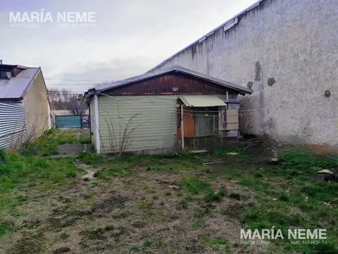 Casa en Venta 15 años