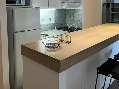 Departamento en Alquiler de 2 ambientes