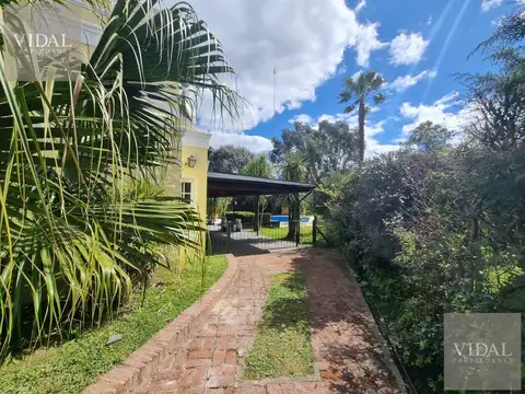 Casa en Venta 20 años