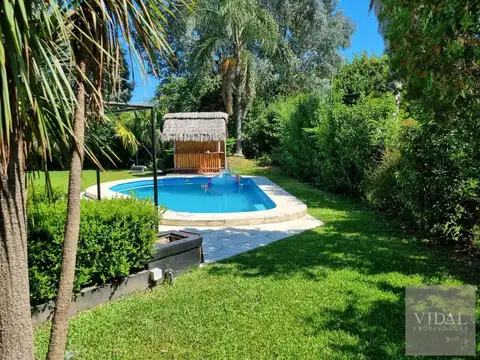 Casa en Venta en Campo Grande, USD 270.000