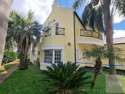 Casa en Venta 20 años