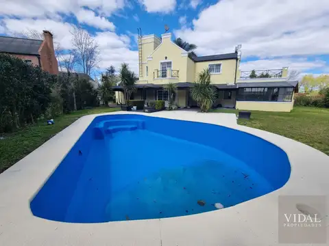 Casa en Venta en Campo Grande
