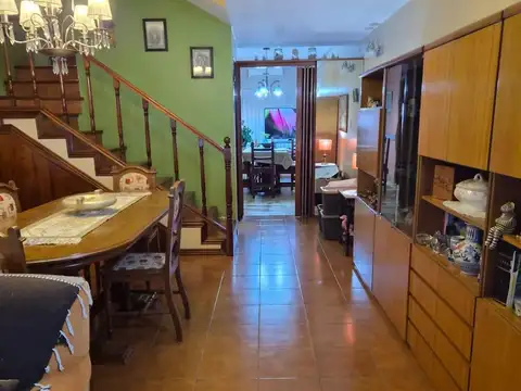 Casa en Venta en Olivos, USD 255.000