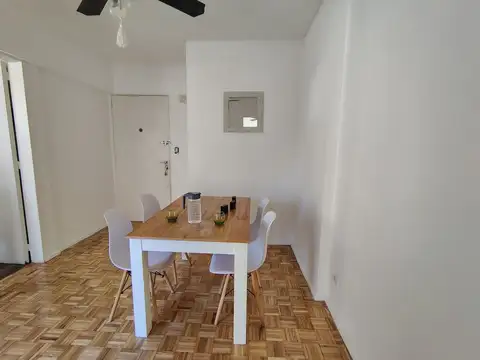 Departamento en Alquiler de 2 ambientes