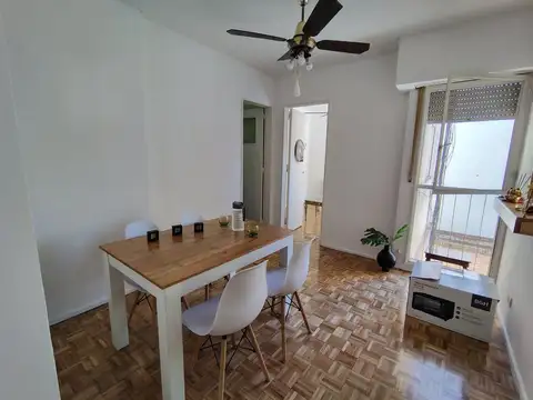 Pasaje San Ireneo 100