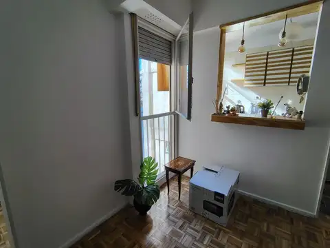 Departamento en Alquiler en Caballito, $ 540.000