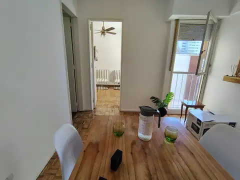 Departamento en Alquiler de 1 dormitorio