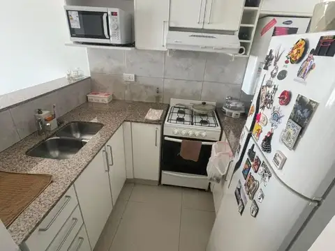 Departamento en Venta al Oeste
