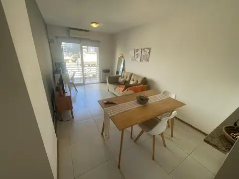 DEPARTAMENTO EN VENTA DE 1 DORMITORIO APTO CREDITO IMPECABLE