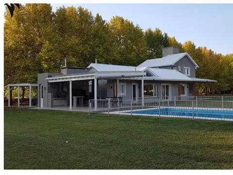 Quinta en Alquiler Temporal en La Colina Golf Y Polo, USD 1.800