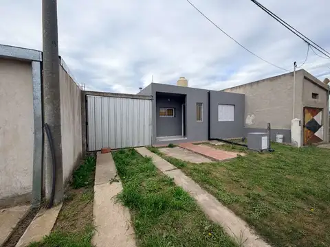 Casa en Venta en Arroyo Algodón, General San Martín