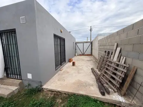 Casa en Venta 4 años