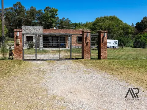 Casa en venta en Soca
