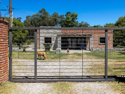 Casa en Venta al Norte