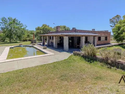 Casa en Venta al Norte