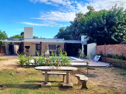 Casa en Venta en Arroyo Leyes, USD 90.000