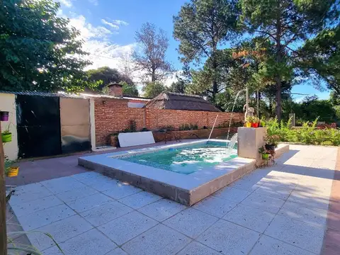 CASA EN VENTA EN ARROYO LEYES