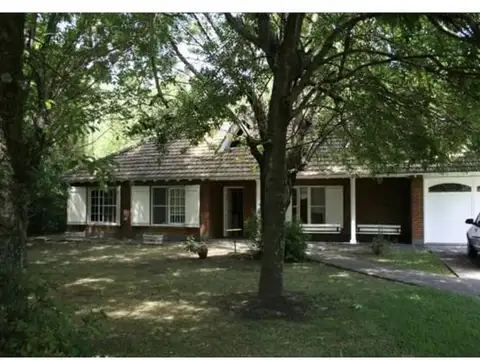 Casa en Venta de 3 dormitorios