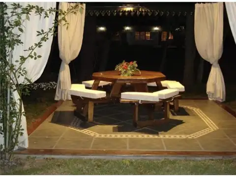 Casa en Venta 25 años