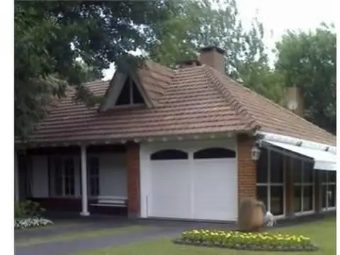 Casa en Venta en Guernica, USD 210.000