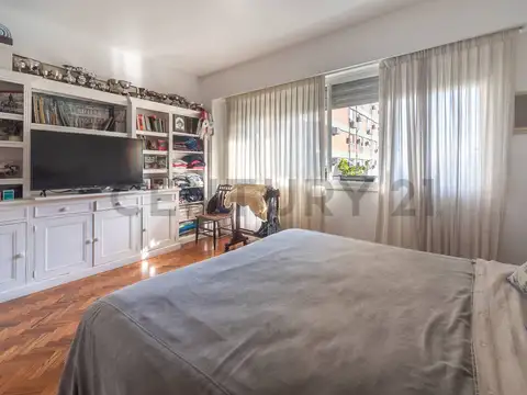 Departamento en Venta 63 años