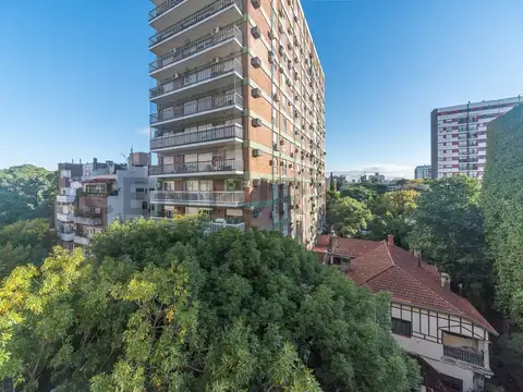 Departamento en Venta en Belgrano R, USD 299.000