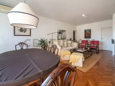 Departamento en Venta de 4 ambientes