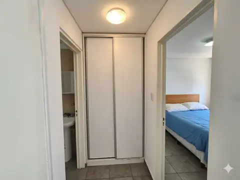 Departamento en Venta en Colinas De Vélez Sarsfield, USD 89.000